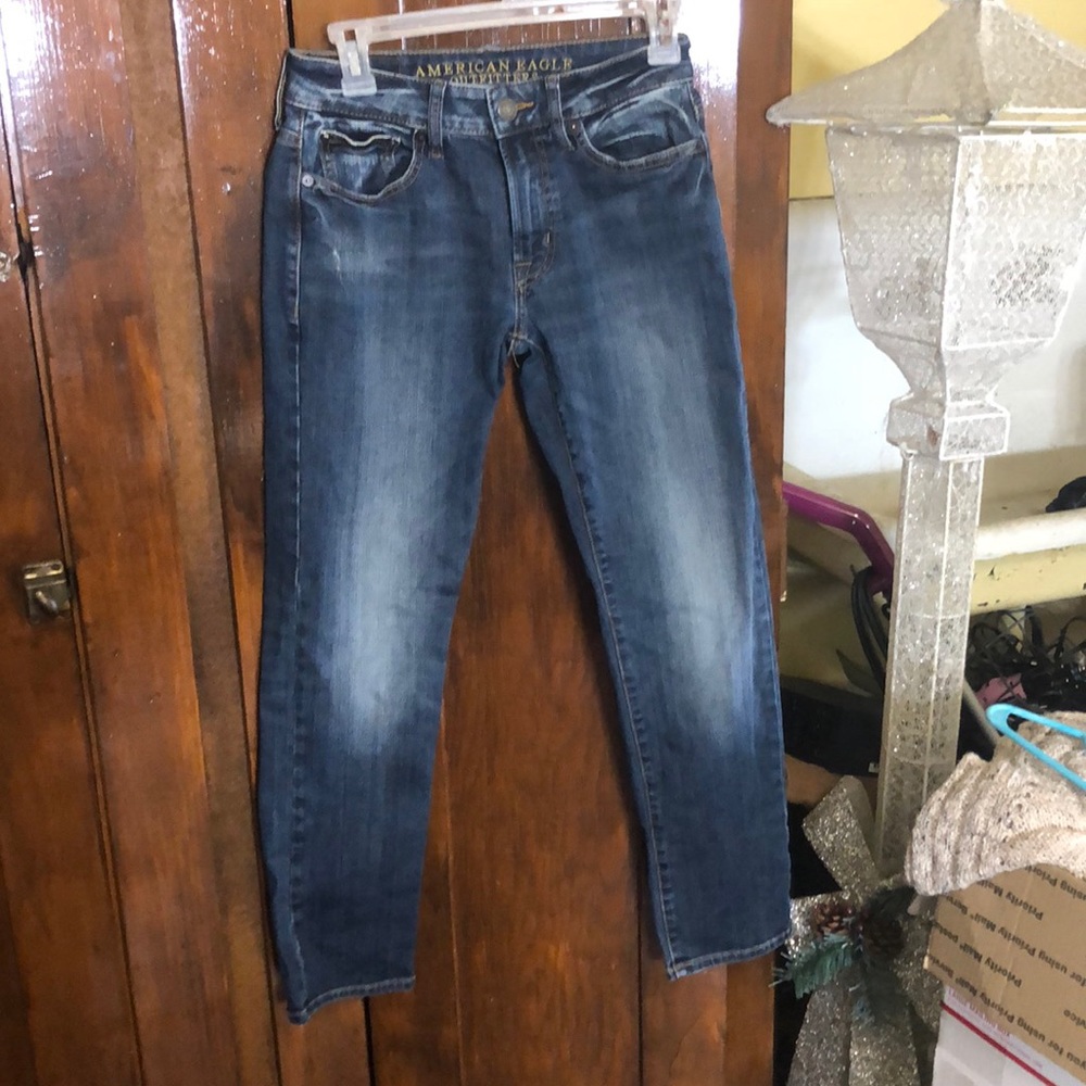 Men’s American Eagle Jeans Size 26/28
